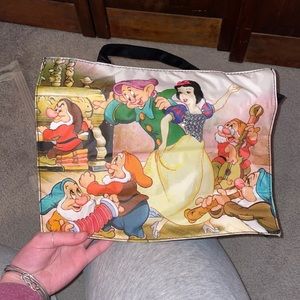 Snow White handbag